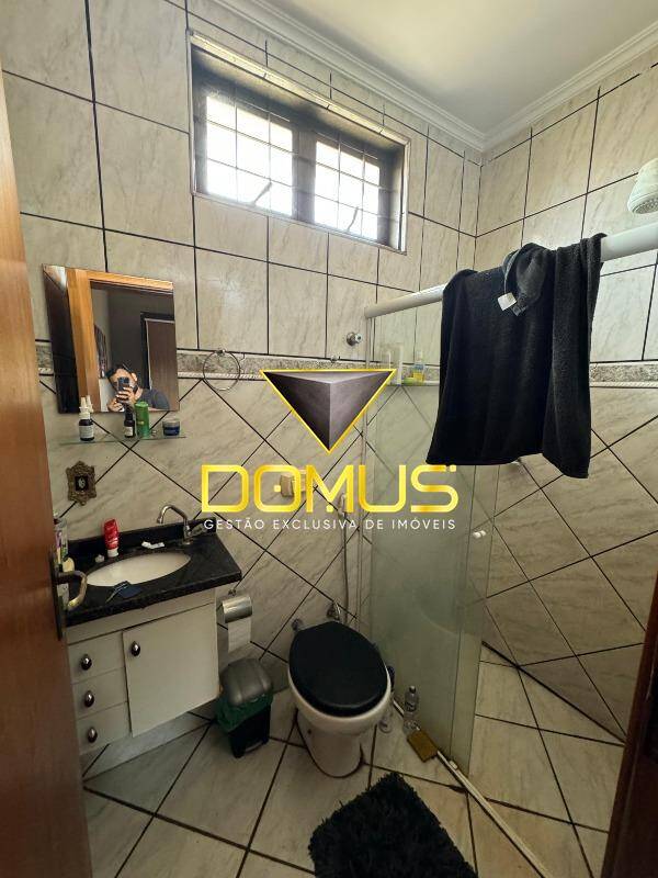 Sobrado, 3 quartos, 387 m² - Foto 17