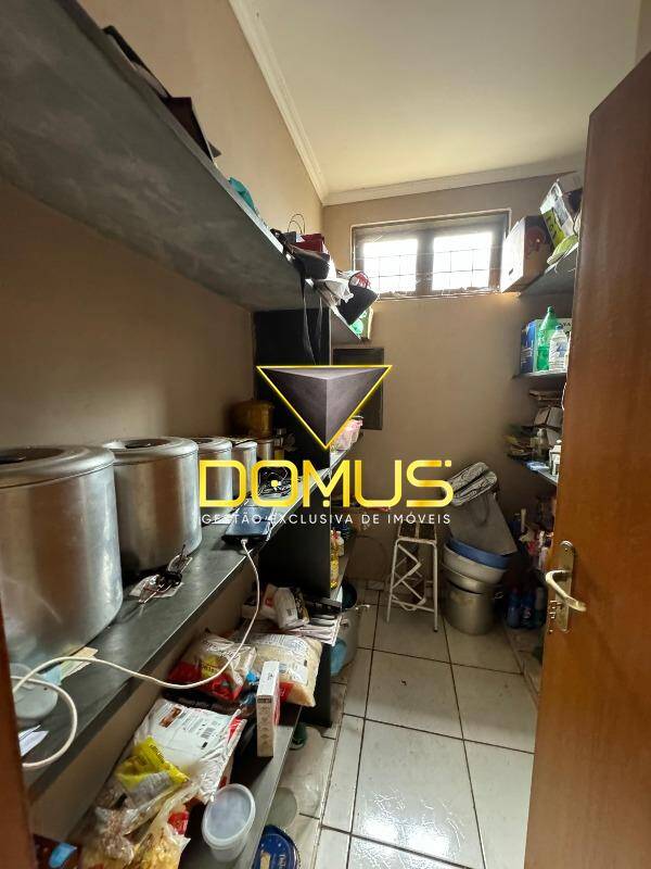 Sobrado, 3 quartos, 387 m² - Foto 26