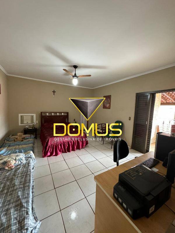 Sobrado, 3 quartos, 387 m² - Foto 27