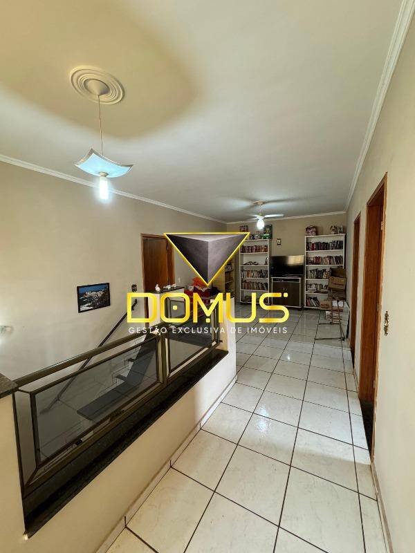 Sobrado, 3 quartos, 387 m² - Foto 28
