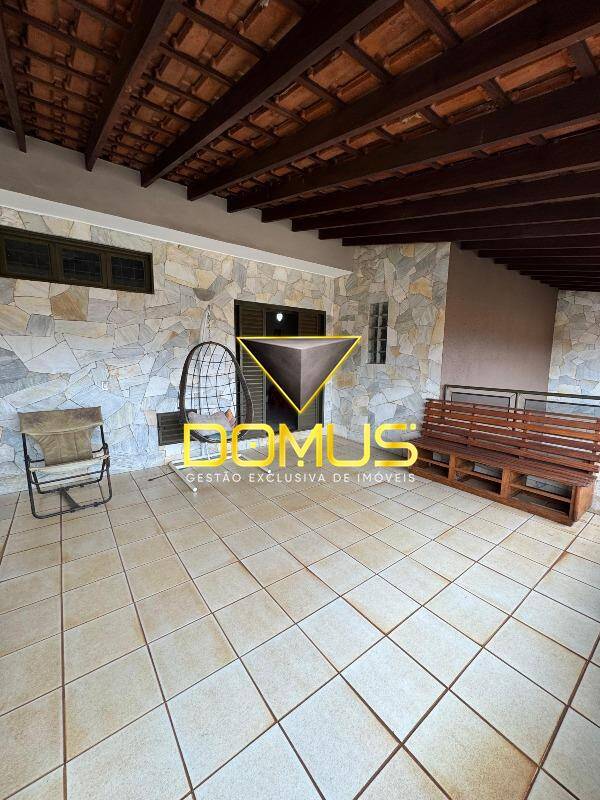 Sobrado, 3 quartos, 387 m² - Foto 30