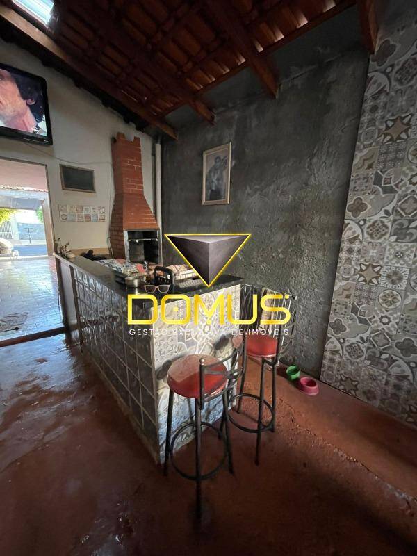Casa, 3 quartos, 109 m² - Foto 1