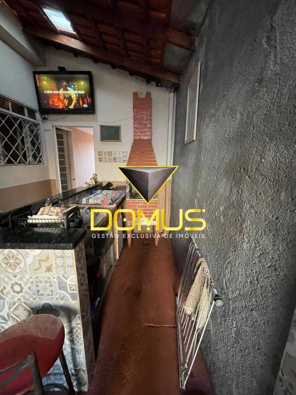 Casa, 3 quartos, 109 m² - Foto 2