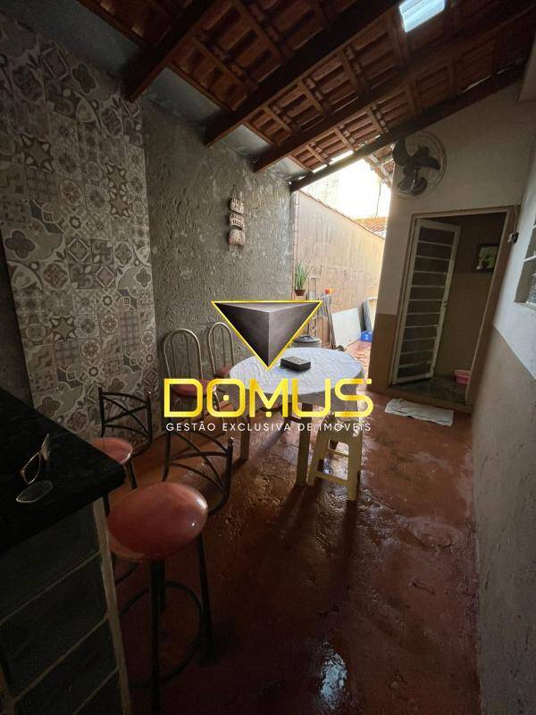 Casa, 3 quartos, 109 m² - Foto 3