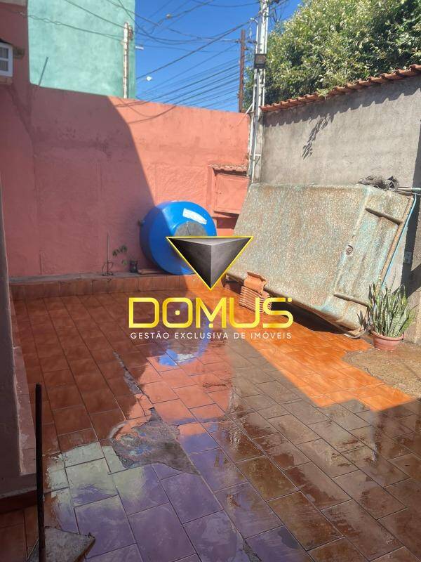 Casa, 3 quartos, 109 m² - Foto 6