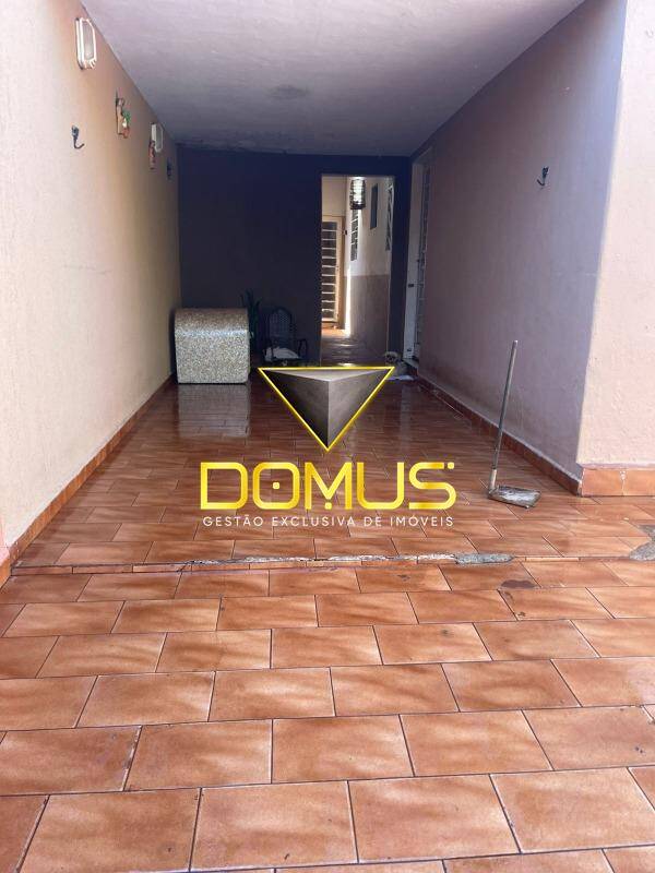Casa, 3 quartos, 109 m² - Foto 7