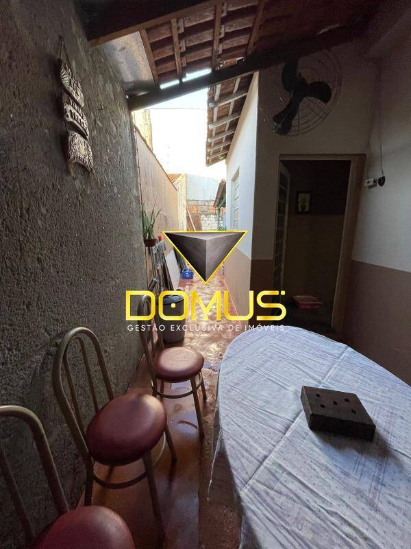 Casa, 3 quartos, 109 m² - Foto 10