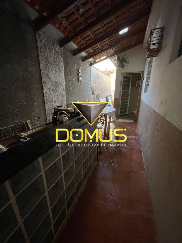 Casa, 3 quartos, 109 m² - Foto 11