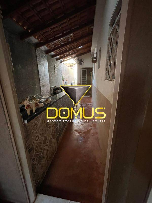 Casa, 3 quartos, 109 m² - Foto 13