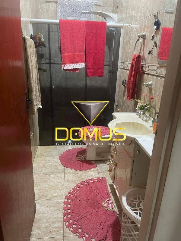 Casa, 3 quartos, 109 m² - Foto 21