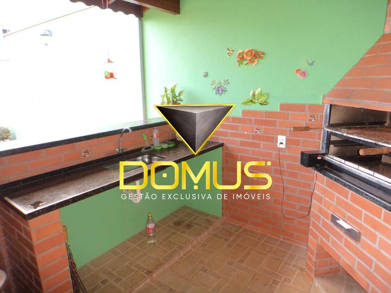 Casa, 5 quartos, 280 m² - Foto 5