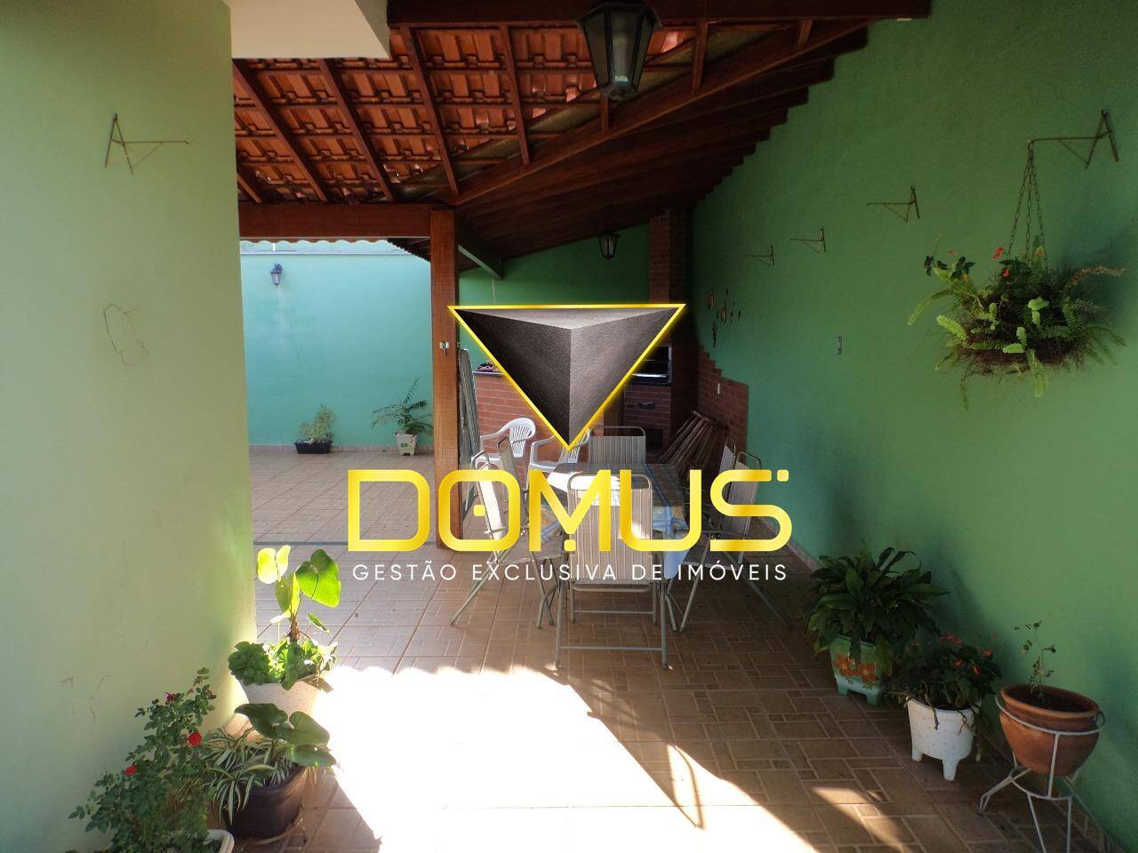 Casa, 5 quartos, 280 m² - Foto 7