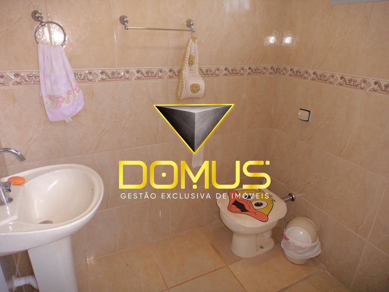Casa, 5 quartos, 280 m² - Foto 11