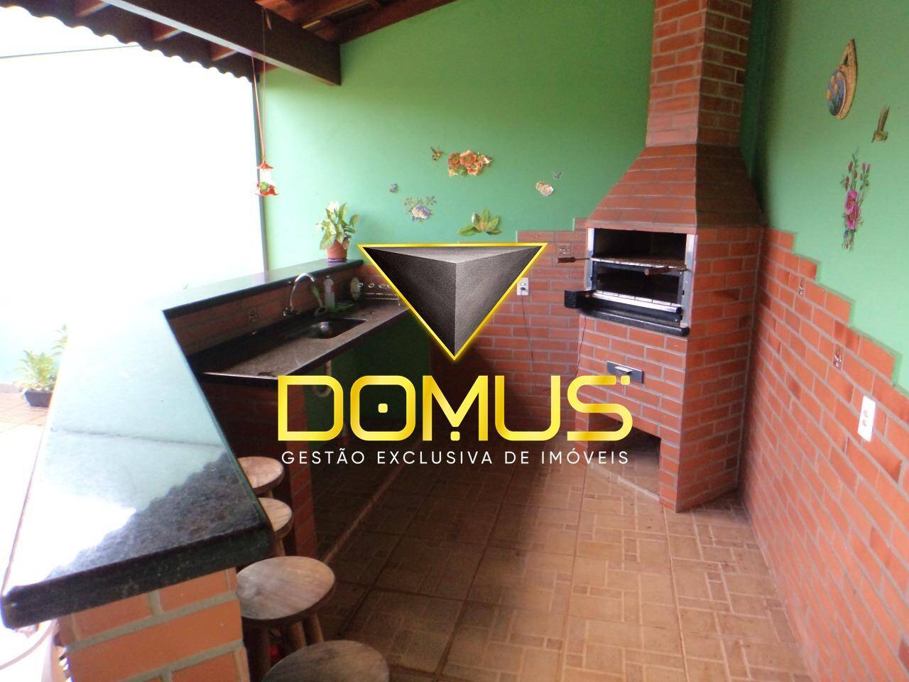 Casa, 5 quartos, 280 m² - Foto 22
