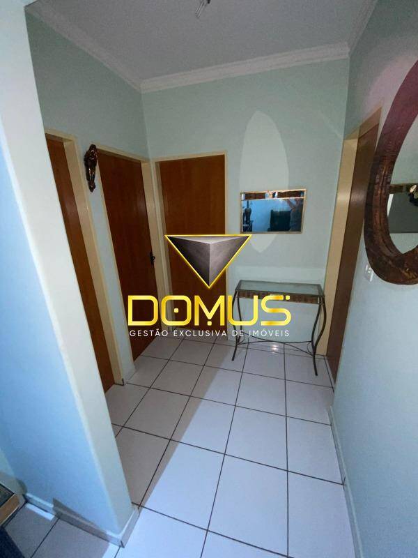 Casa, 4 quartos, 206 m² - Foto 7