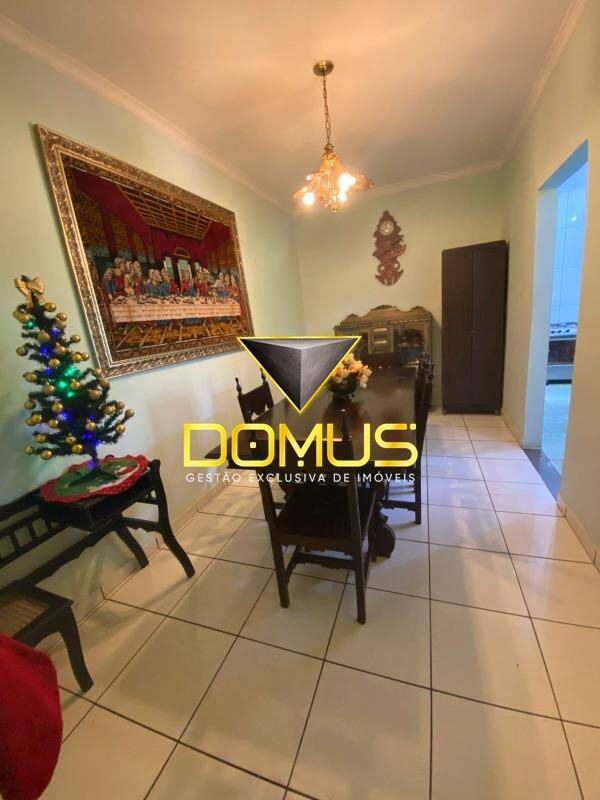 Casa, 4 quartos, 206 m² - Foto 8
