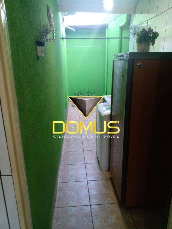 Casa, 4 quartos, 206 m² - Foto 12