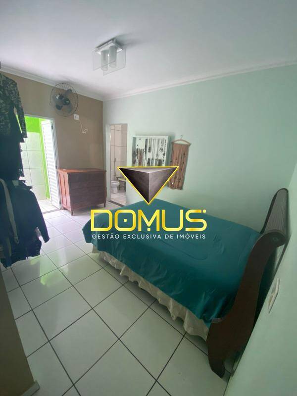 Casa, 4 quartos, 206 m² - Foto 13