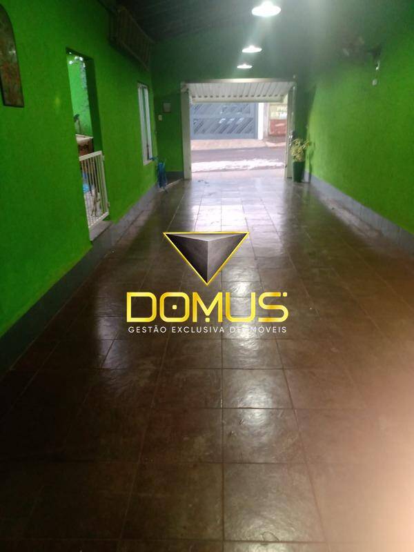 Casa, 4 quartos, 206 m² - Foto 15