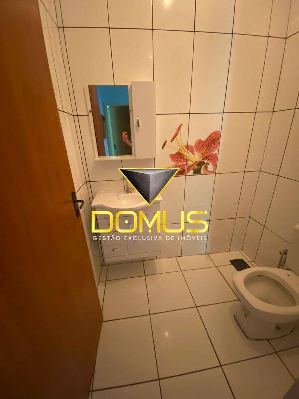 Casa, 4 quartos, 206 m² - Foto 17
