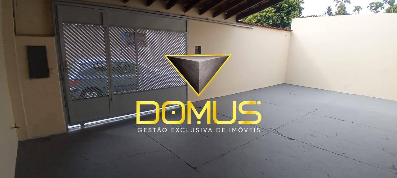 Casa, 2 quartos, 100 m² - Foto 1