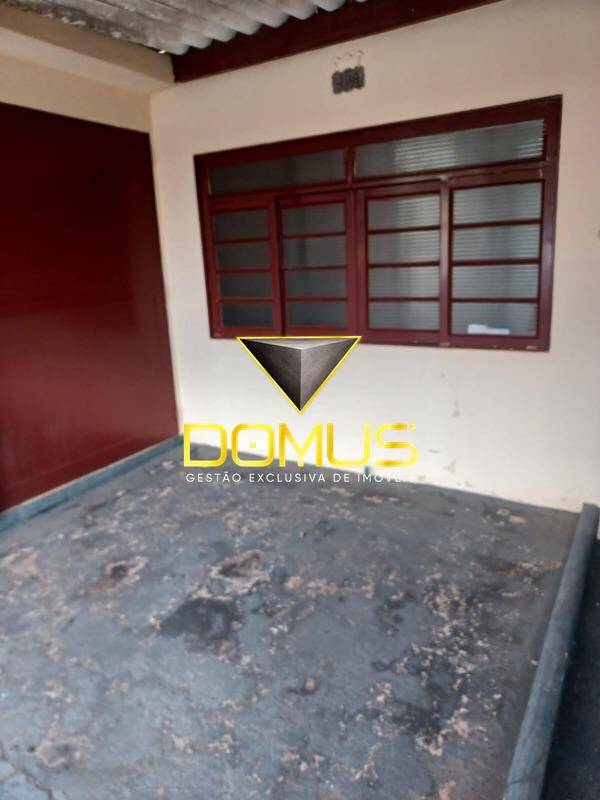 Casa, 3 quartos, 209 m² - Foto 1