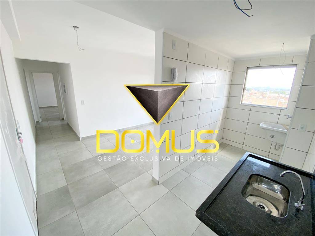 Apartamento, 2 quartos, 59 m² - Foto 4
