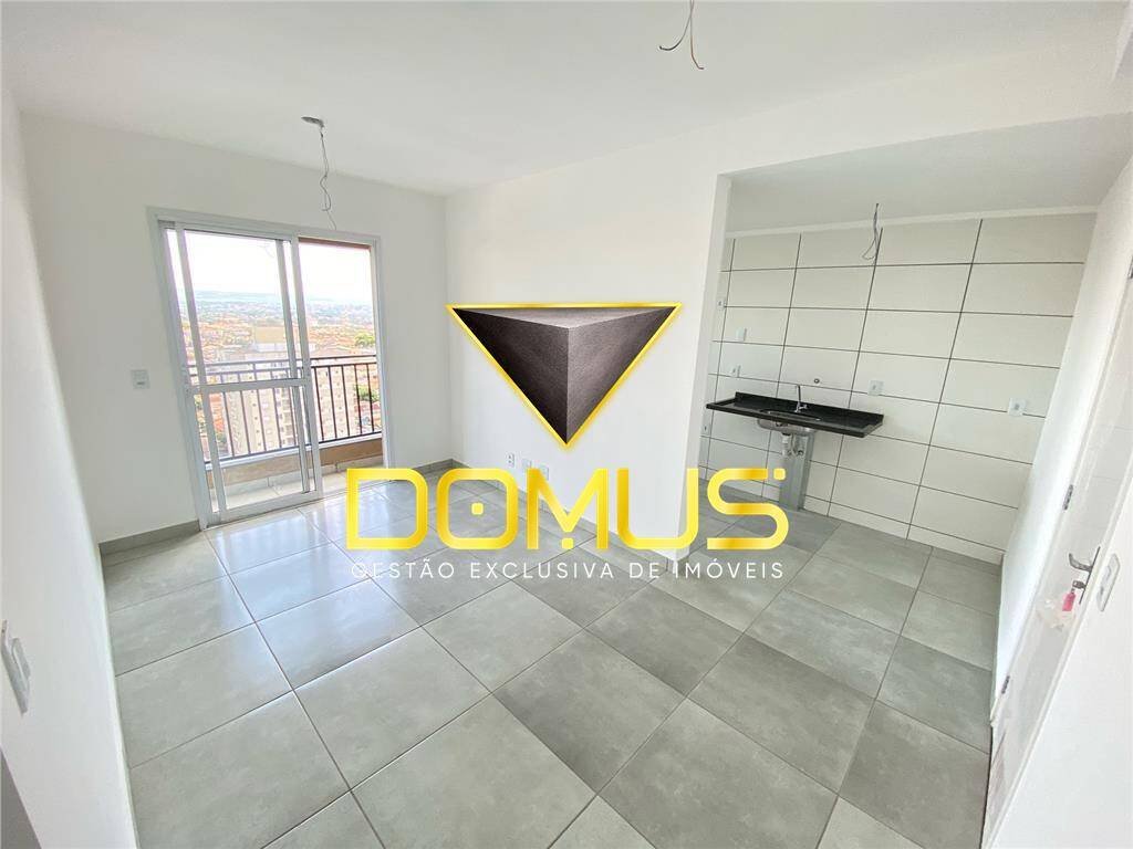Apartamento, 2 quartos, 59 m² - Foto 12