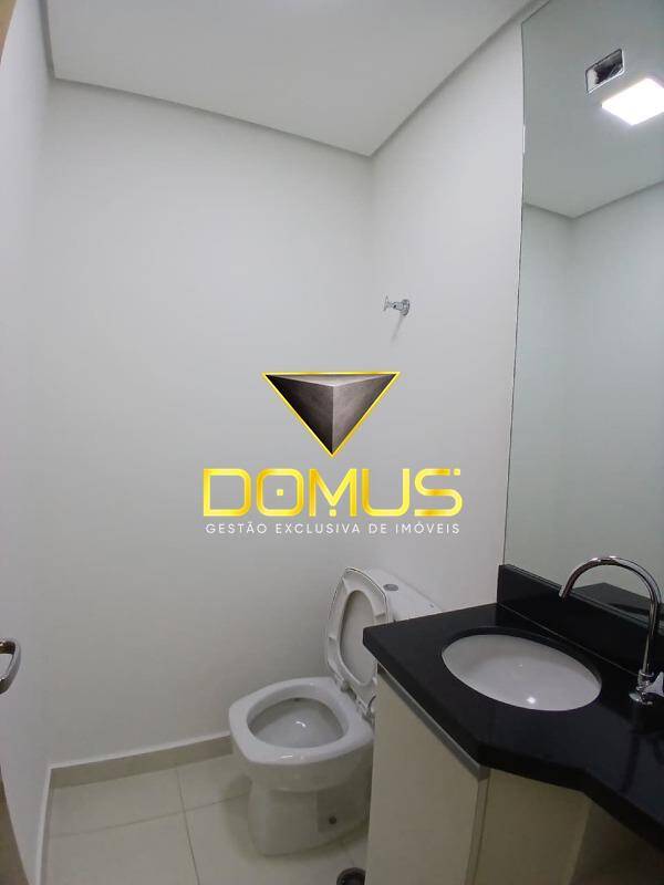 Apartamento, 3 quartos, 119 m² - Foto 13