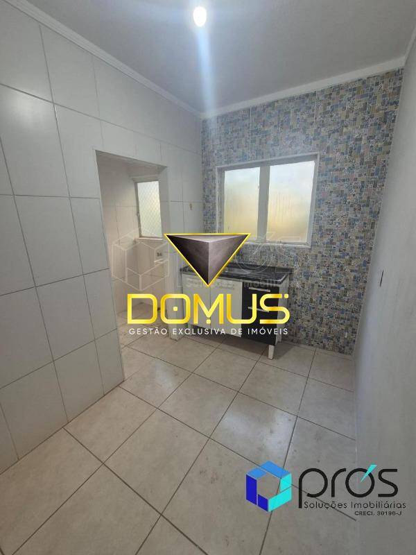 Apartamento, 2 quartos, 63 m² - Foto 1