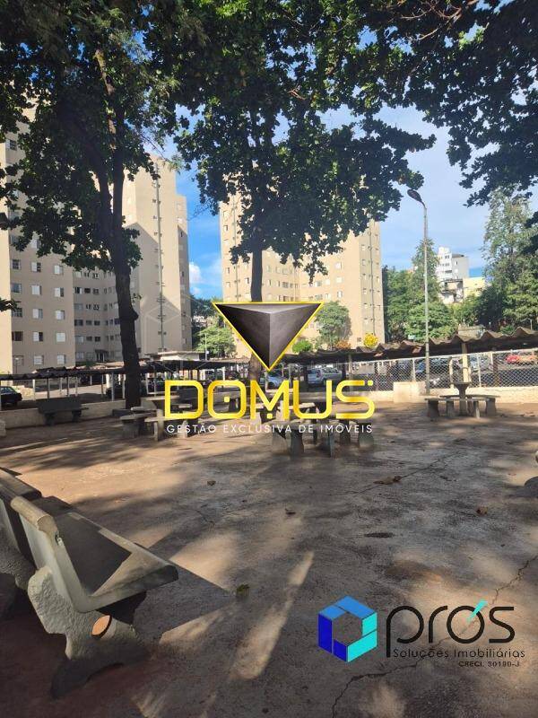Apartamento, 2 quartos, 63 m² - Foto 13