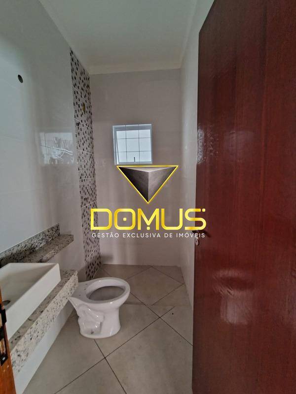 Casa, 3 quartos, 126 m² - Foto 6