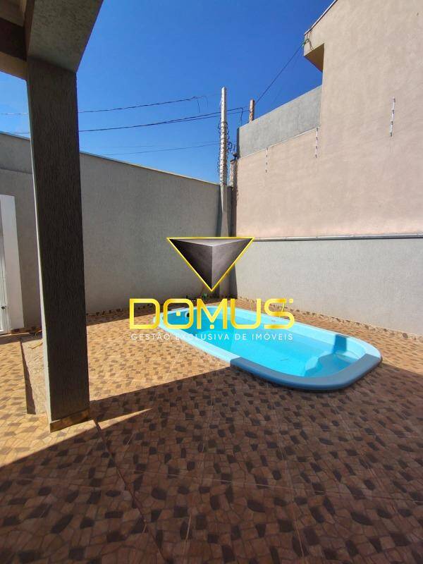 Casa, 3 quartos, 126 m² - Foto 19