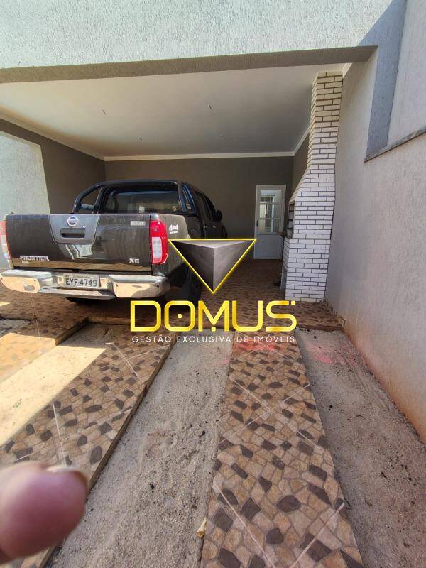 Casa, 3 quartos, 126 m² - Foto 24