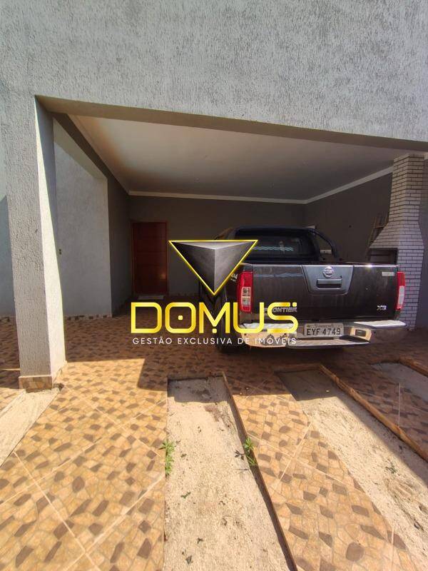 Casa, 3 quartos, 126 m² - Foto 25