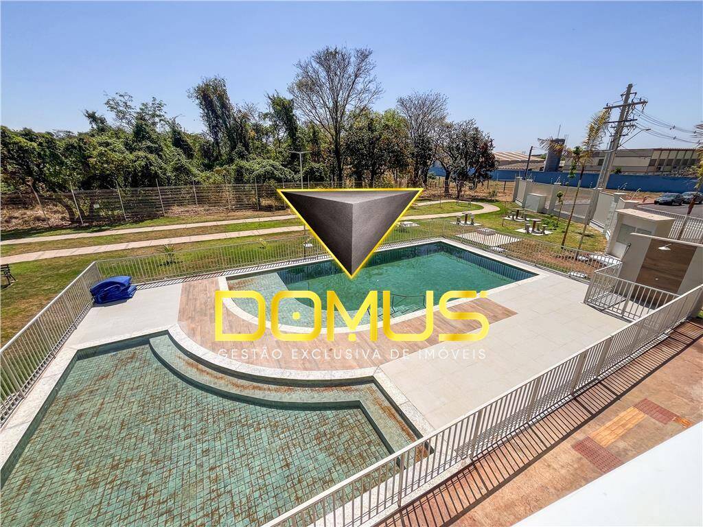 Apartamento, 2 quartos, 58 m² - Foto 1