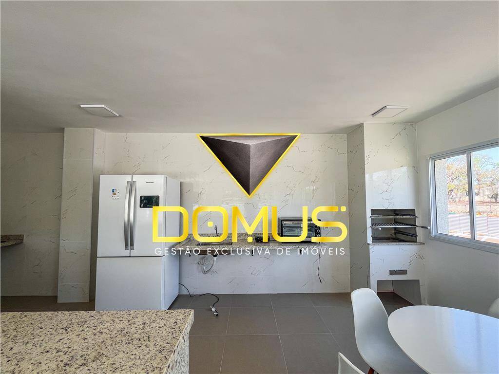 Apartamento, 2 quartos, 58 m² - Foto 6
