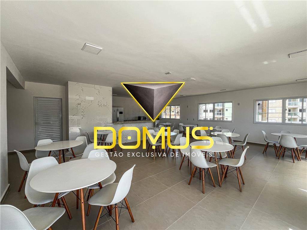 Apartamento, 2 quartos, 58 m² - Foto 8