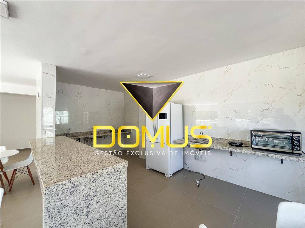 Apartamento, 2 quartos, 58 m² - Foto 9