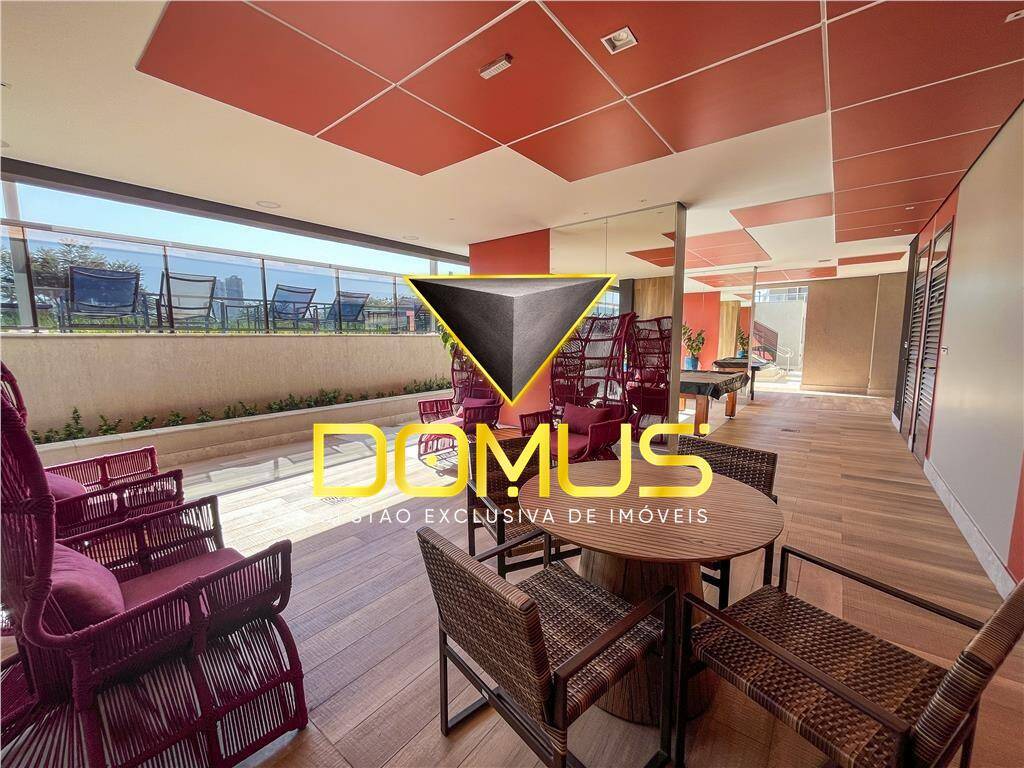 Apartamento, 3 quartos, 111 m² - Foto 7