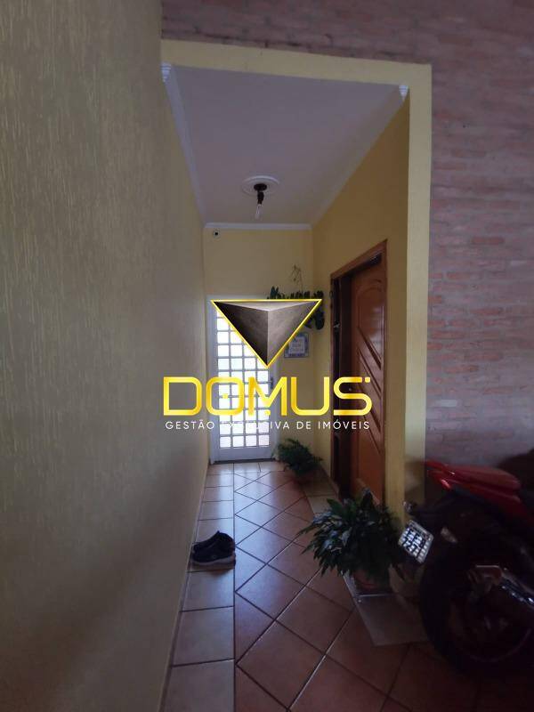 Casa, 3 quartos, 202 m² - Foto 3