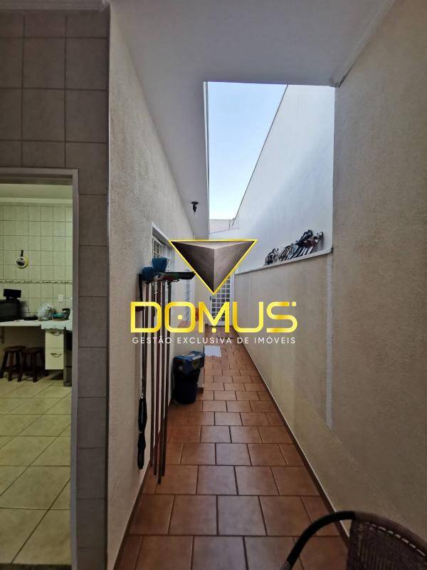 Casa, 3 quartos, 202 m² - Foto 20