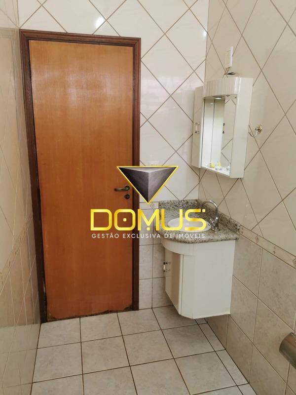 Casa, 3 quartos, 202 m² - Foto 21