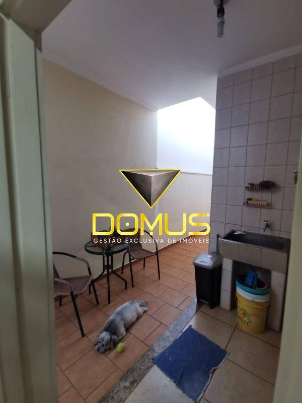 Casa, 3 quartos, 202 m² - Foto 25