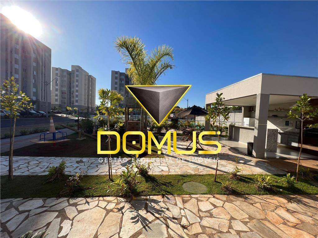 Apartamento, 2 quartos, 56 m² - Foto 1