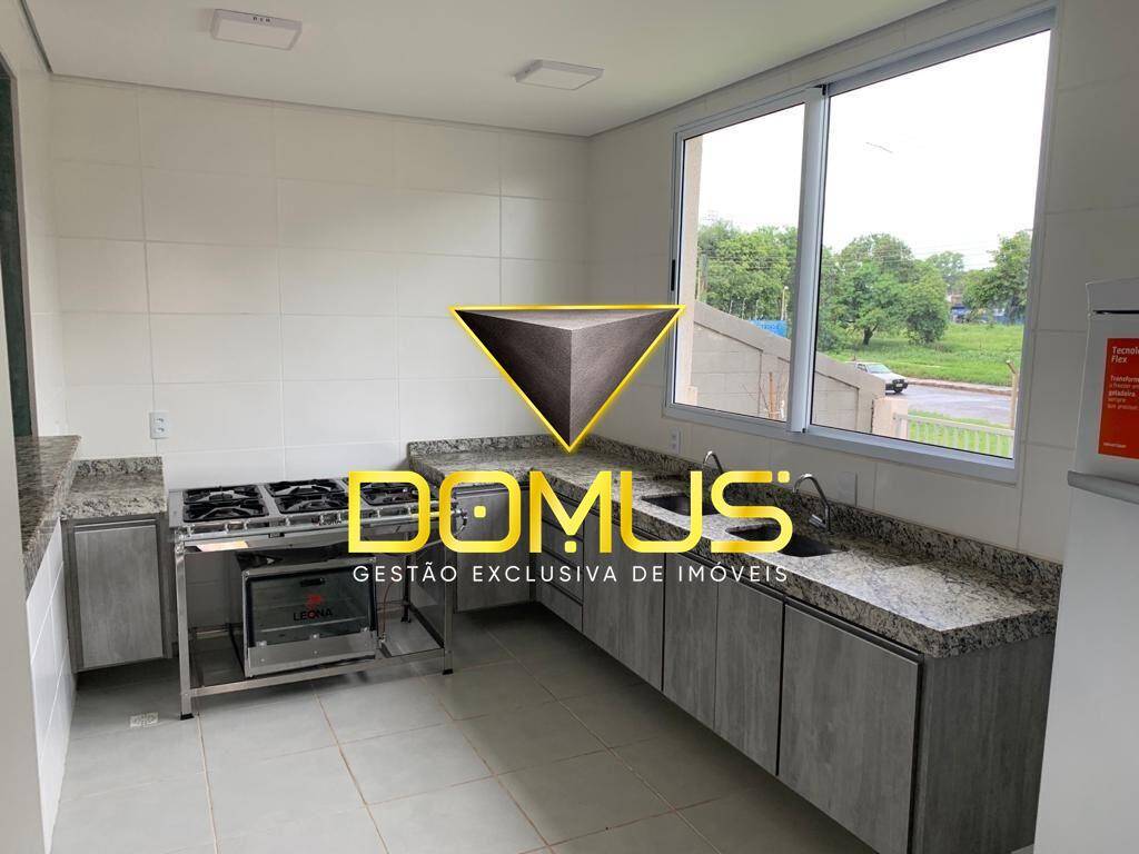 Apartamento, 2 quartos, 56 m² - Foto 6