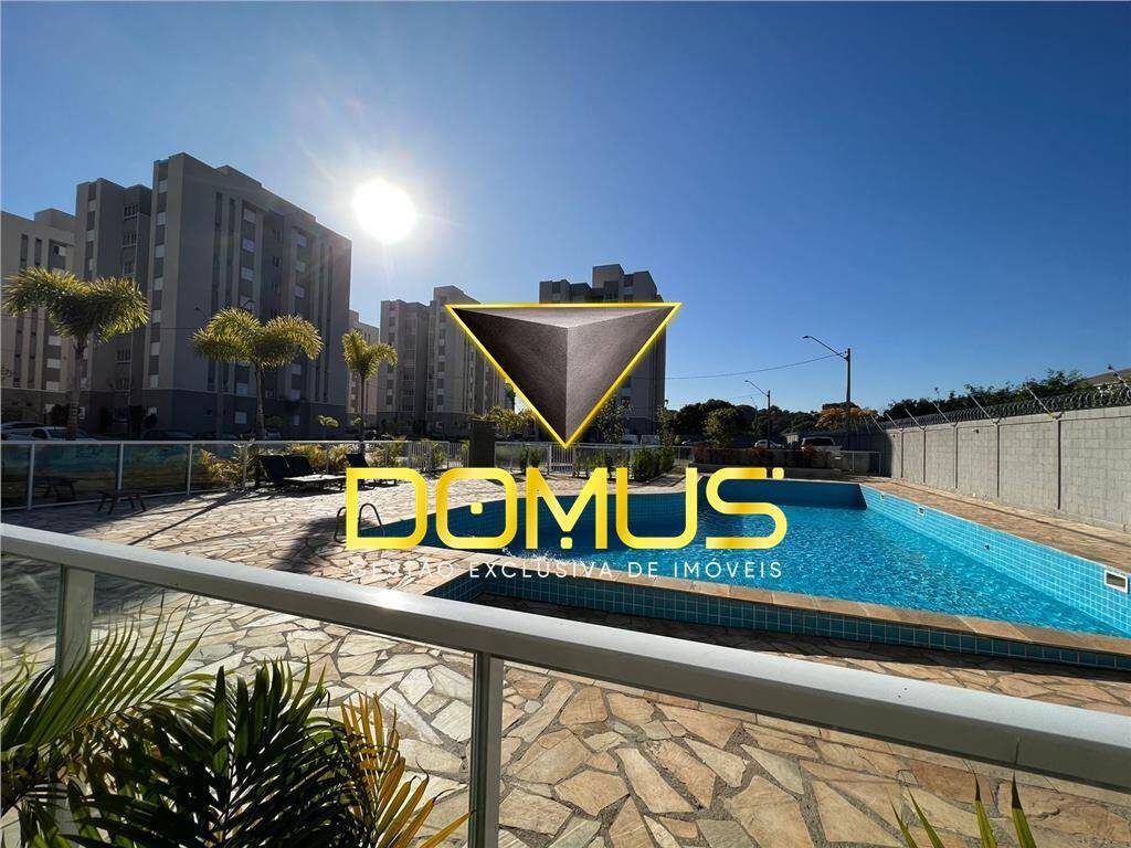 Apartamento, 2 quartos, 56 m² - Foto 7