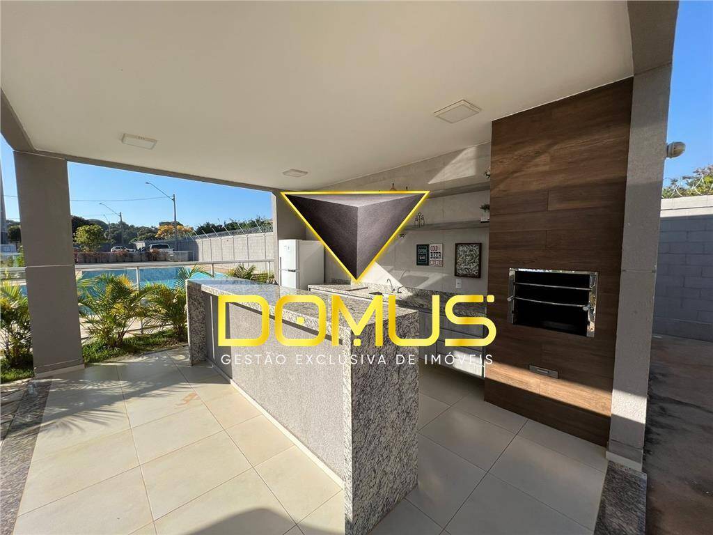 Apartamento, 2 quartos, 56 m² - Foto 8