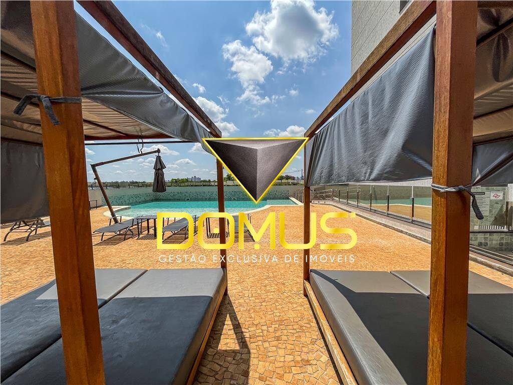 Apartamento, 3 quartos, 195 m² - Foto 1