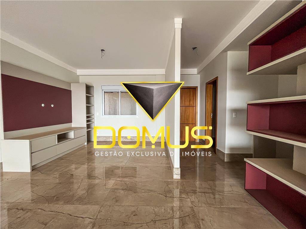 Apartamento, 3 quartos, 195 m² - Foto 9